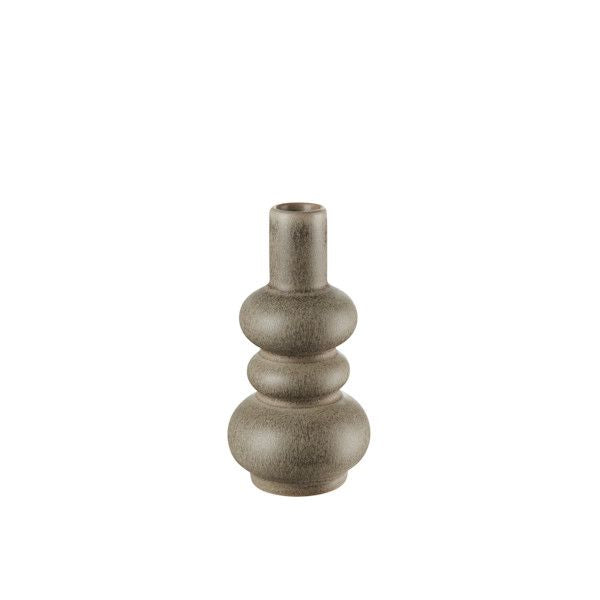 ASA Selection "como" Vase 12 cm stone