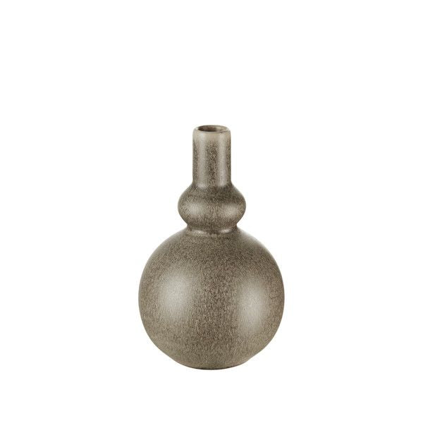 ASA Selection "como" Vase 15,5 cm stone