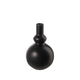 ASA Selection como Vase 15,5 cm black iron