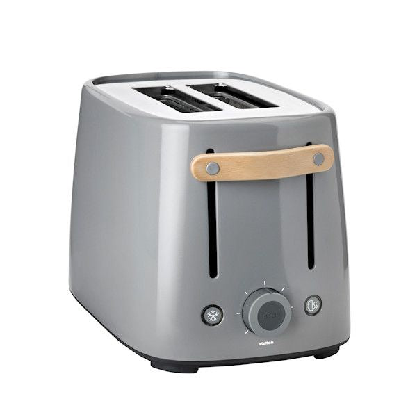 stelton Emma Toaster grau