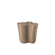 ASA Selection "blossom" Vase 21,5 cm taupe