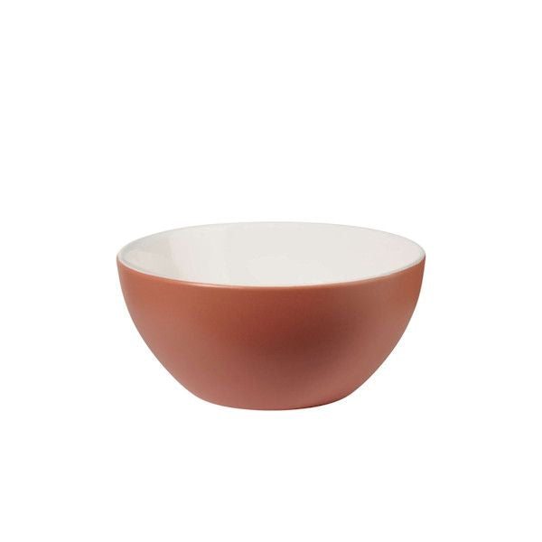 ASA Selection "grande" Schale red clay 15,5cm