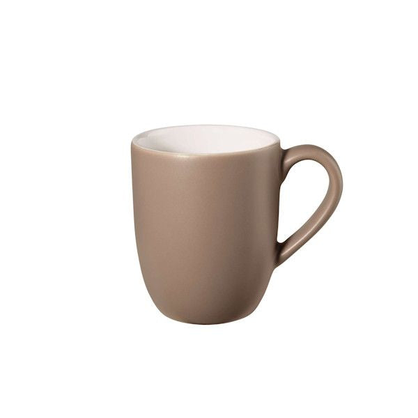 ASA Selection "grande colore" Becher taupe