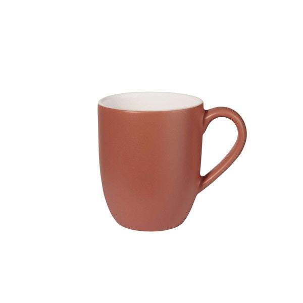 ASA Selection "grande colore" Becher red clay