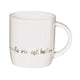 ASA Selection "linia mugs" Henkelbecher la vie est belle