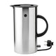 stelton Wasserkocher EM77 Edelstahl