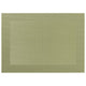 ASA Selection "table tops pvc" Tischset green olive