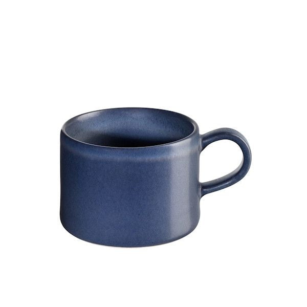 ASA Selection "form'art" Kaffeetasse carbon