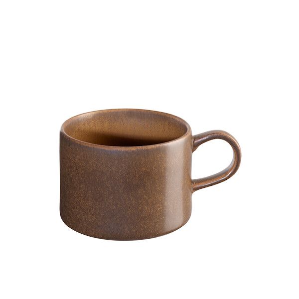 ASA Selection "form'art" Kaffeetasse gobi