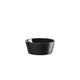 ASA Selection kitchen'art Auflaufform oval 11cm, black