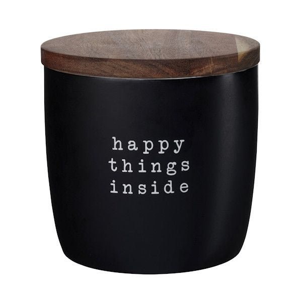 ASA Selection "hey!" Dose "happy things inside" 14,5cm