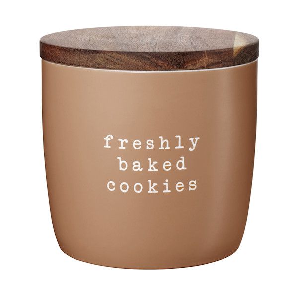 ASA Selection "hey!" Dose "freshly baked cookies" 14,5cm