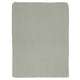 ASA Selection textil Geschirrtuch gestrickt, light khaki