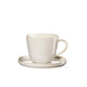 ASA Selection coppa tofu Kaffeetasse mit Unterer