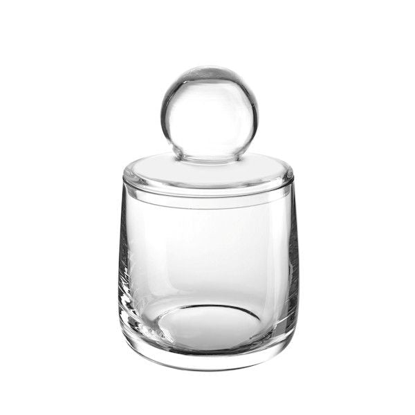 ASA Selection "sarabi" Dose mit Deckel clear 1,4 ltr