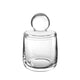 ASA Selection "sarabi" Dose mit Deckel clear 1,4 ltr