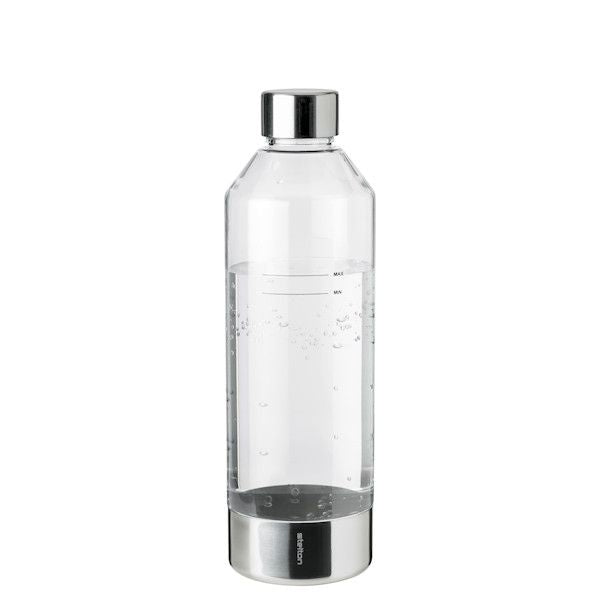 stelton Brus Wassersprudler Flasche 1,15 l