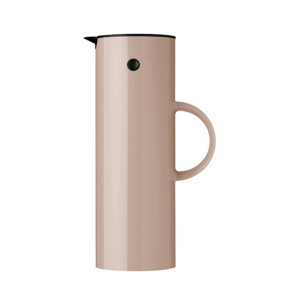 stelton Isolierkanne EM77 heather 1 ltr