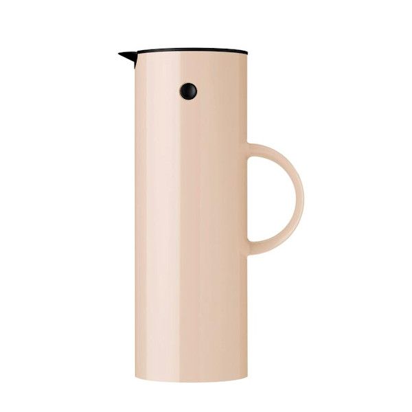 stelton Isolierkanne EM77 wheat 1 ltr