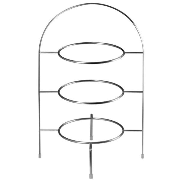 ASA Selection "à table" Teller-Etagere 3-stufig für Essteller